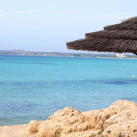 Villa Baia Di Gallipoli Buitenkant foto